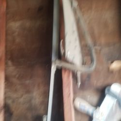 Chevy Pu Wing Window 60 Dollars