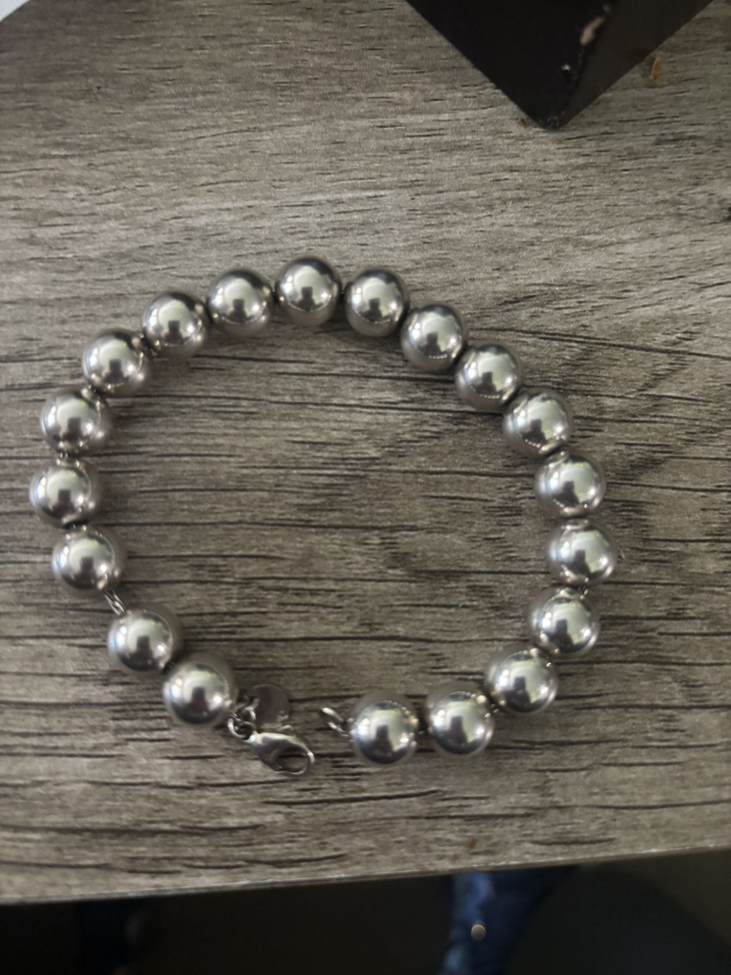 Tiffany Bracelet
