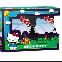 Hello Kitty Sunglasses 