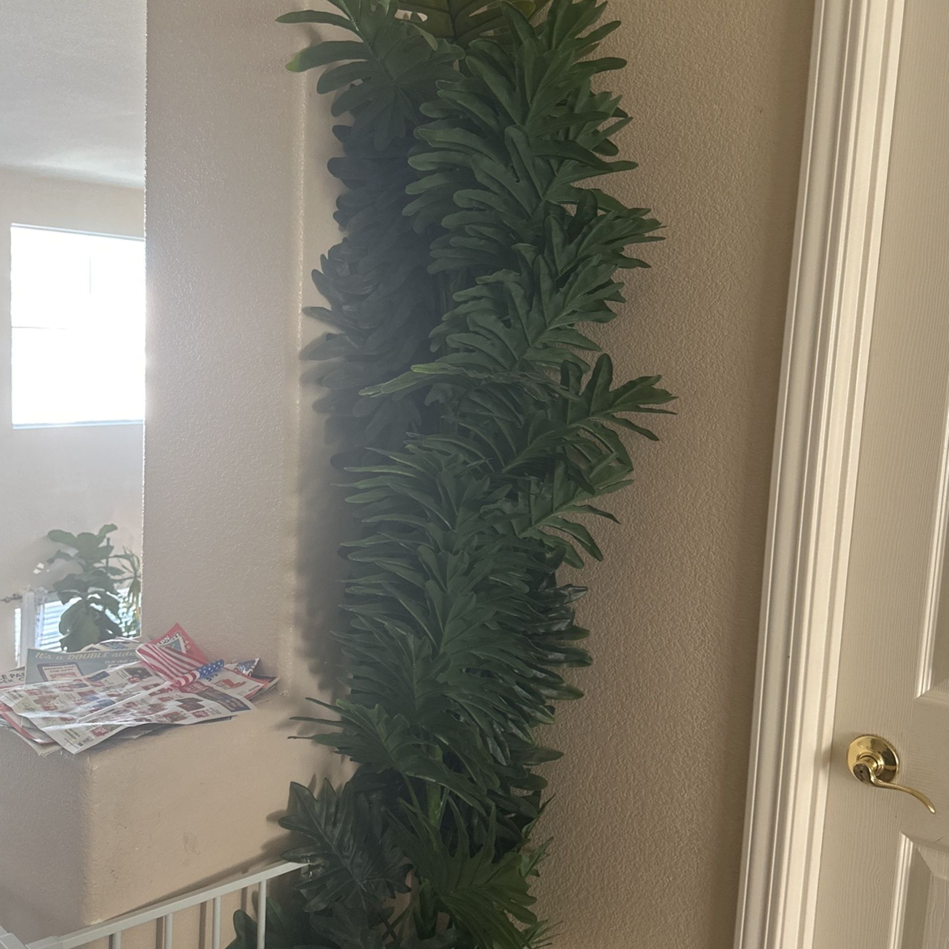 Fake Plant