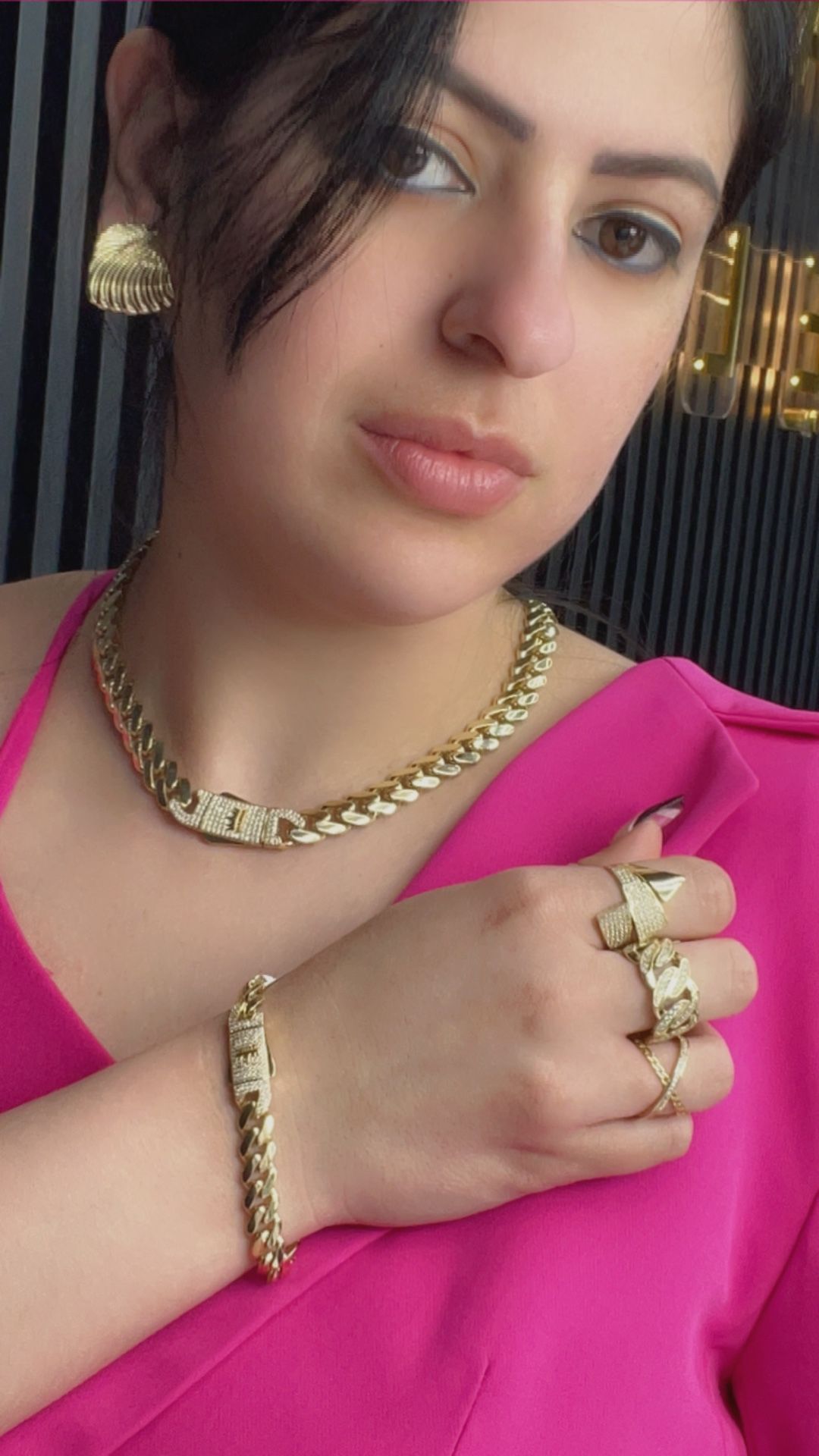 Prendas De Oro