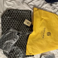 Goyard Handbags 