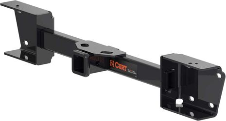 CURT 13448 Class 3 Trailer Hitch, 2" Receiver, Subaru Ascent