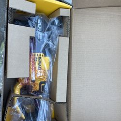 Dewalt Quick Change Compact Stud/ Joist Drill