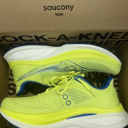 Saucony Endorphin Speed 5 Size 11.5M - Brand New