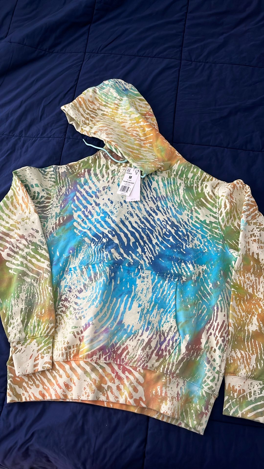 Adidas Sweater
