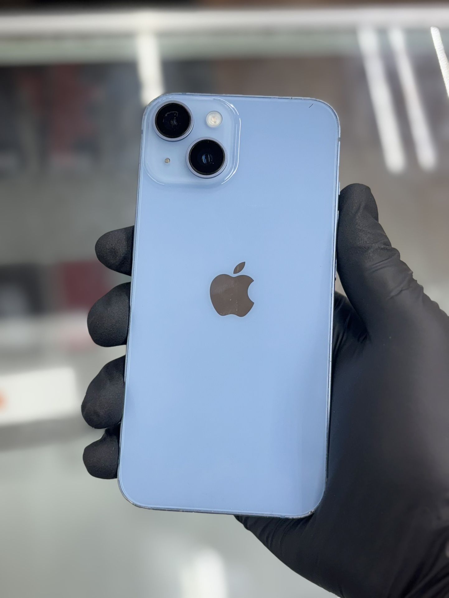 iPhone 14 128gb Factory Unlocked 