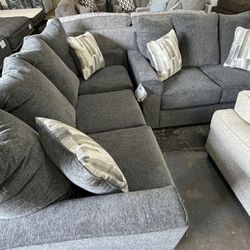 Living Room Set $950 Sofa & Loveseat Clearance