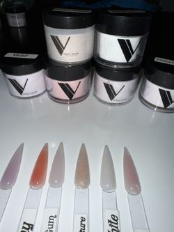 VBEAUTY 