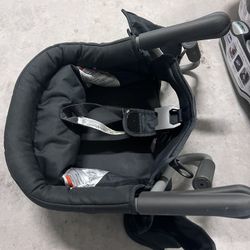 Baby Table Chair inglesina