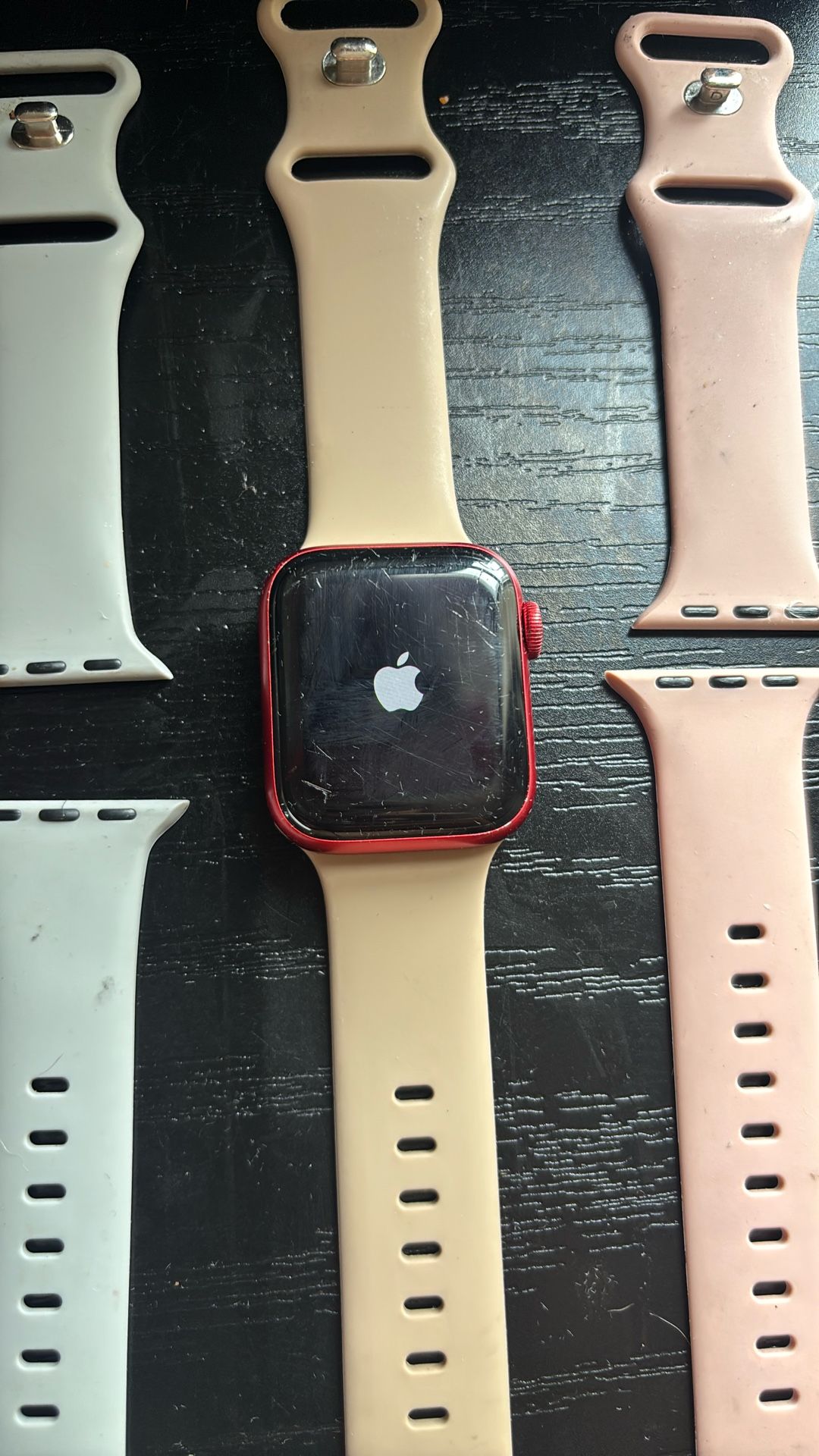 Apple Watch SE