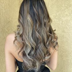 Balayage