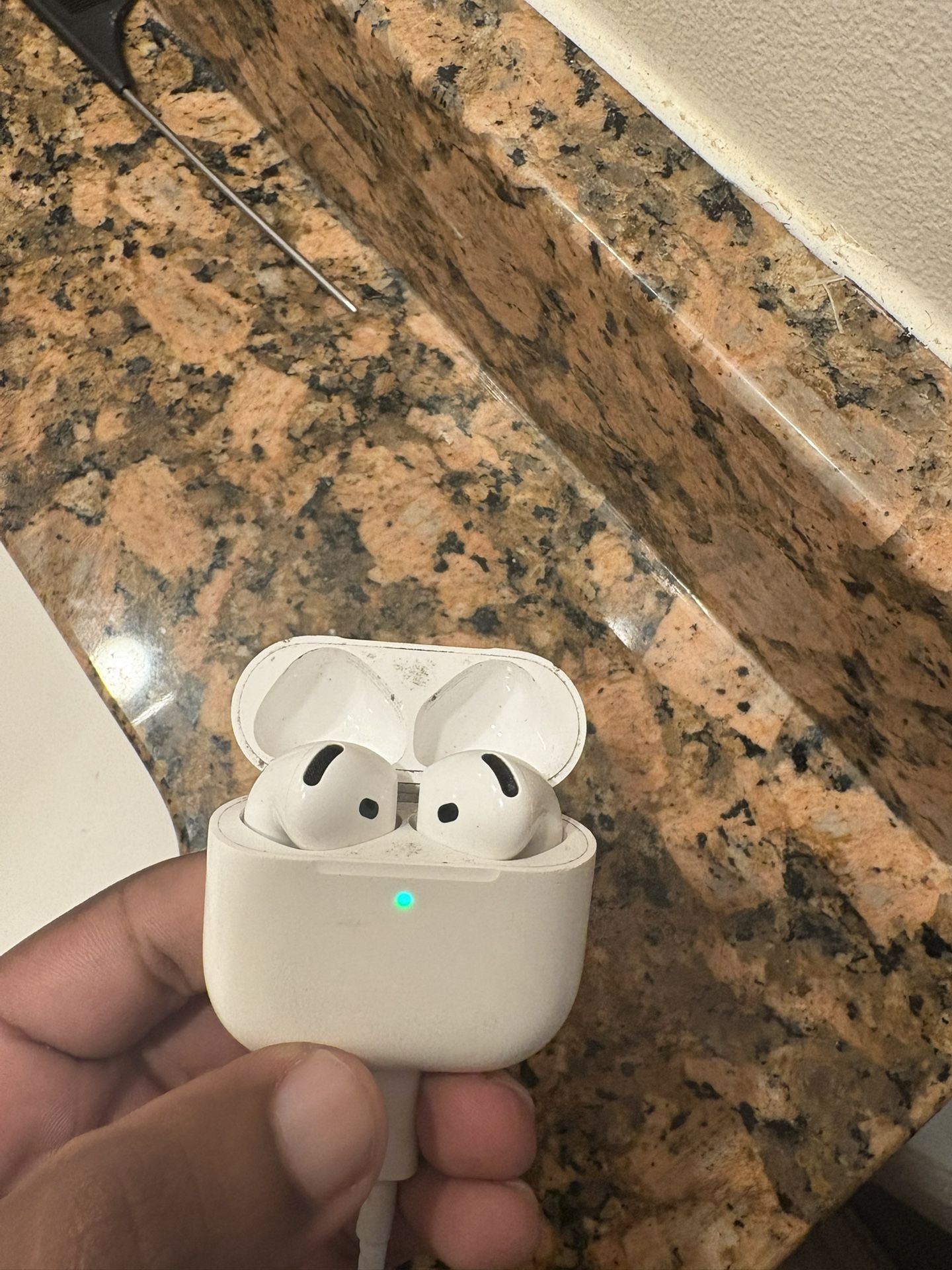 2nd Generation AirPods