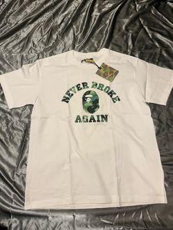 Bape “Youngboy” Shirt