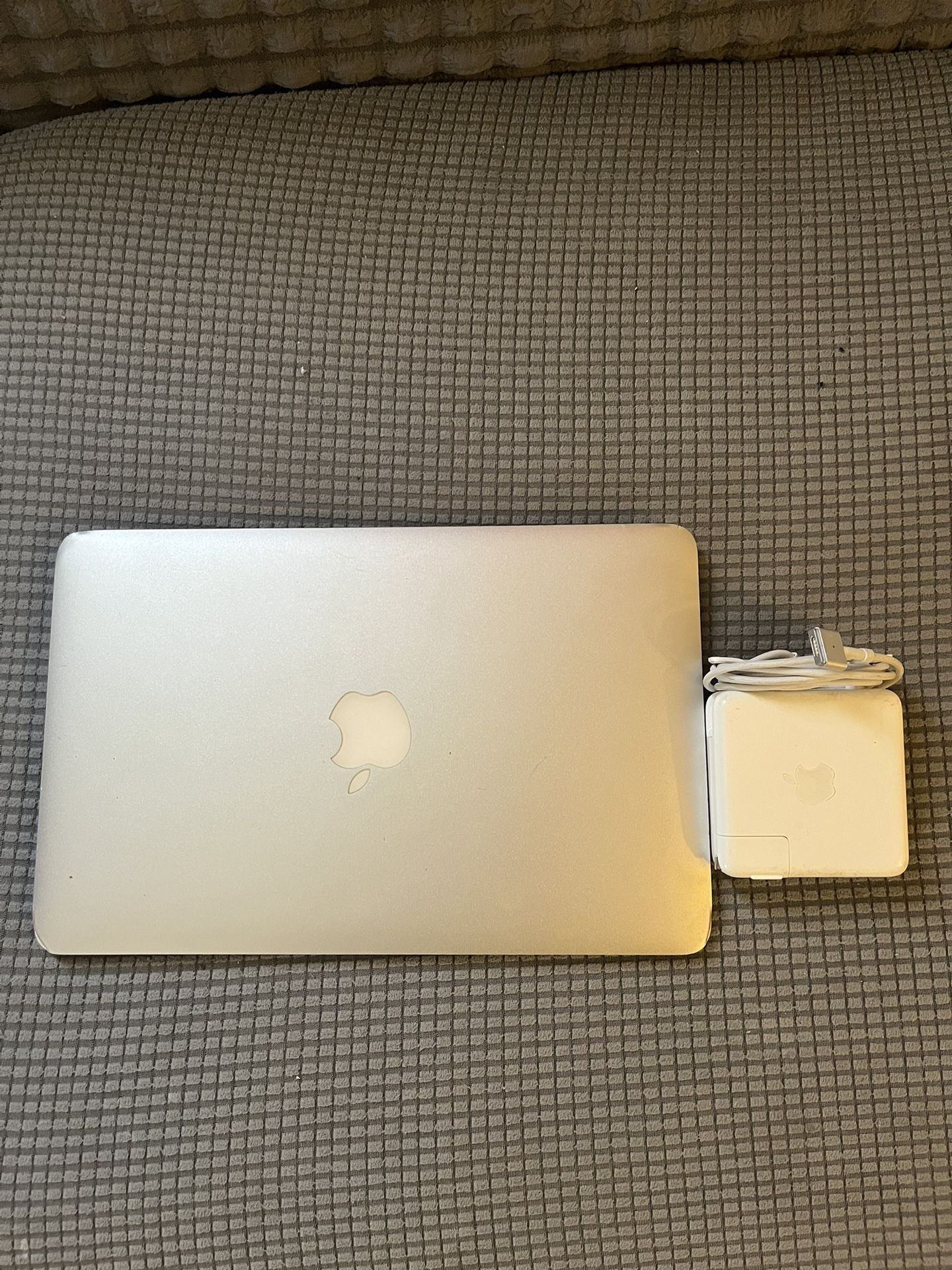 Macbook Air