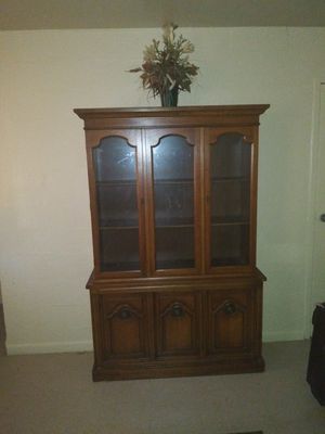 New And Used Antique Cabinets For Sale In Thomasville Ga Offerup