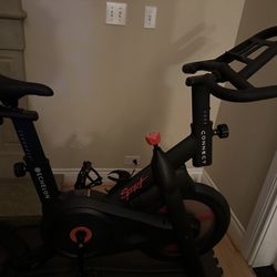 Echelon Connect Sport Indoor Cycling Exercise Bike