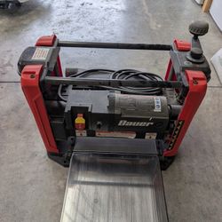 Bauer Planer