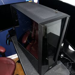 Gaming PC 