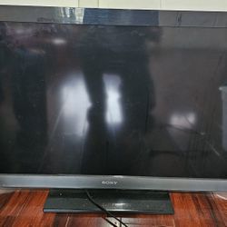 SONY LCD TV 40 Inch