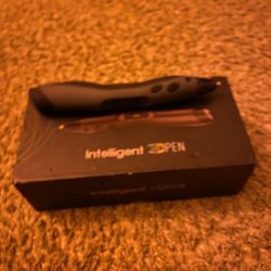 3d Printing Pen 