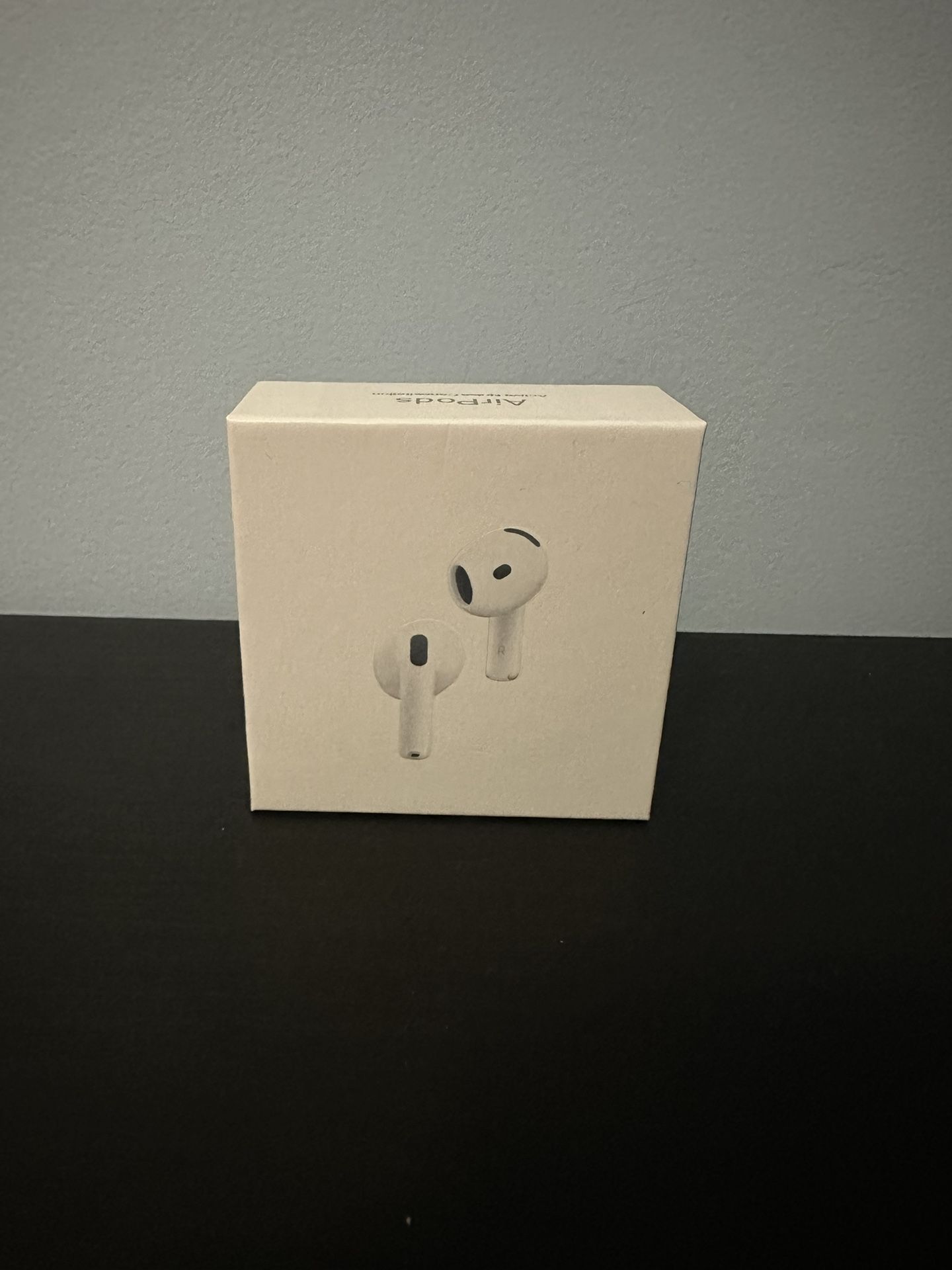 Airpods 4 Noise Cancellation