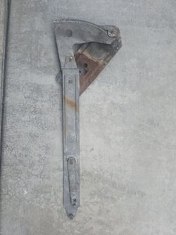 1964 Chevy Impala Driver Side Window Regulator