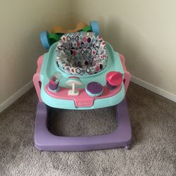 Baby Walker