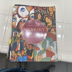 Sociology