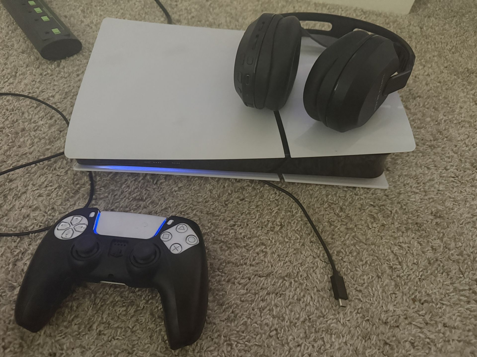 Playstation 5 Slim (digital)