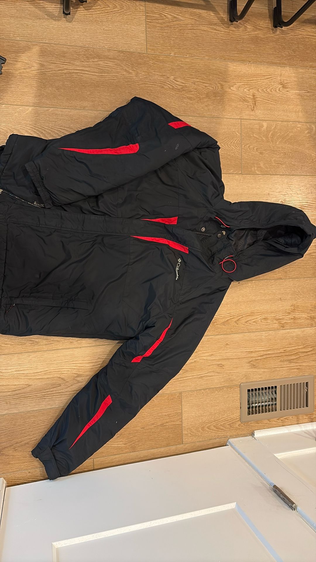 Columbia Thermal Jacket Men’s XL