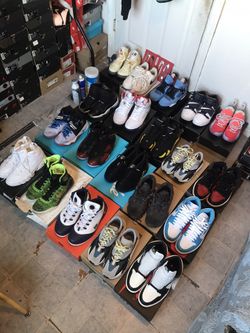 Collection (Read Description)