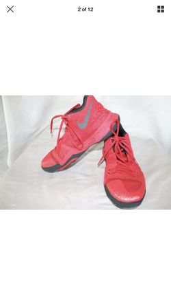 Nike Kyrie 3 GS “Three-Point” University Red/Black