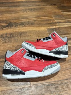 Size 8 - Jordan 3 Retro SE Unite