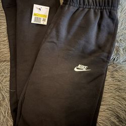 Nike Sweats