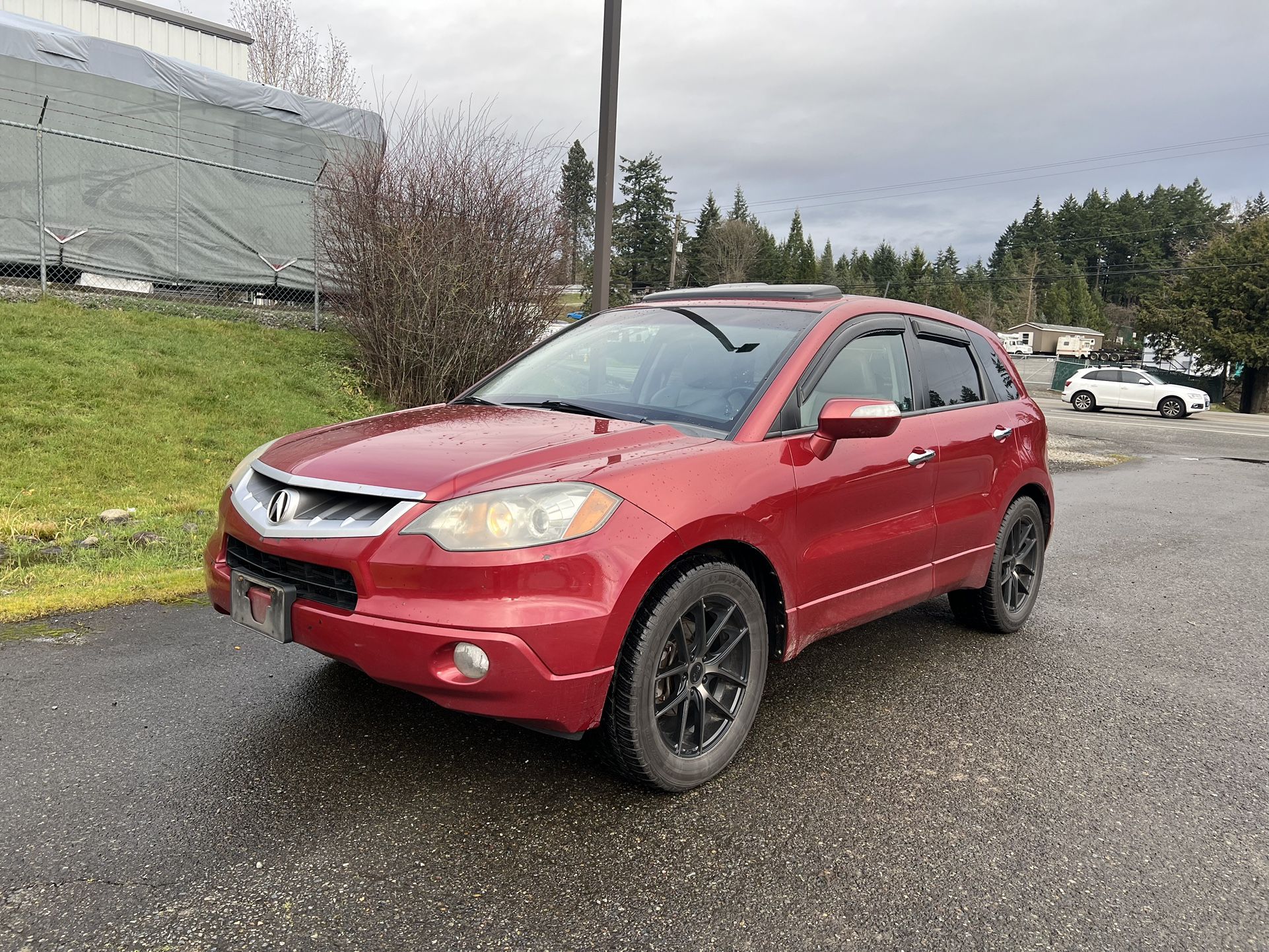 2007 Acura RDX for Sale in WA OfferUp