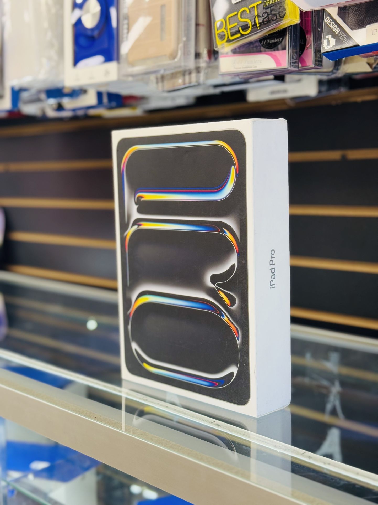 iPad Pro M4 Chip 11 Inch