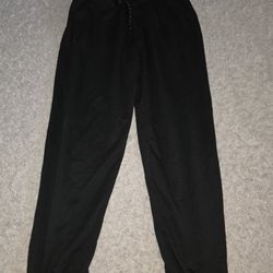 SMALL LIGHT WEIGHT JOGGER