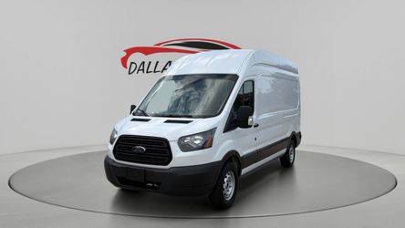 2019 Ford Transit-250