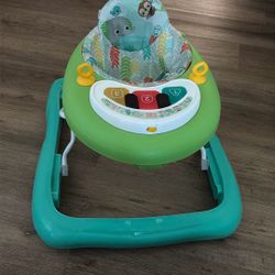 Baby Walker