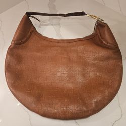 Gucci Horsebit Hobo Bag - Chestnut