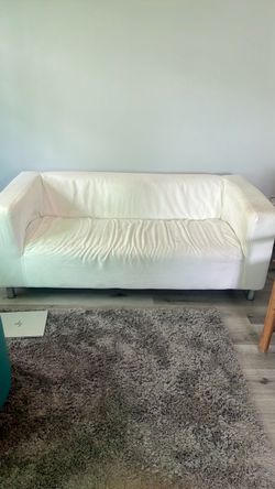 IKEA klippan sofa