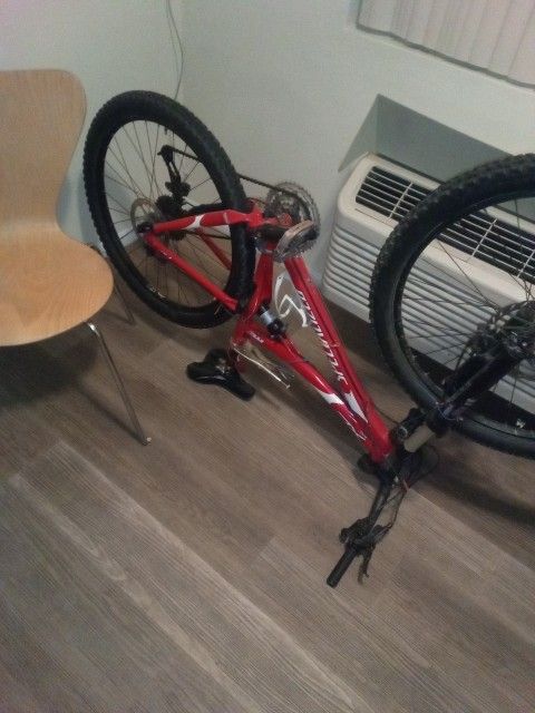 Specialized XP