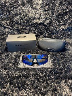 Lentes oakley