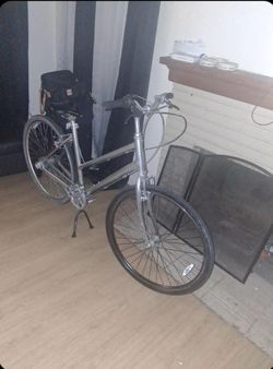 Bike for sale and cheap