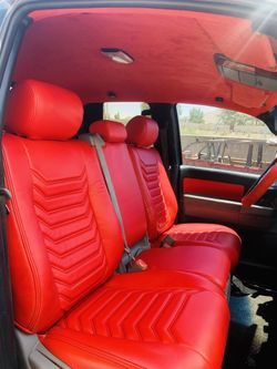 upholstery seats