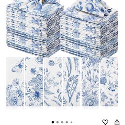 Cloth Napkins 15x15