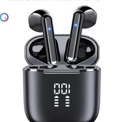 Dbasne AI Translation Earbuds – 164 Languages, Music & Real-Time Translation