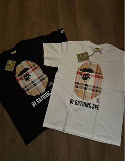 Bape shirts