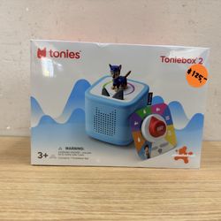 TONIEBOX 2 NICKELODEON PAW PATROL PLAYSET